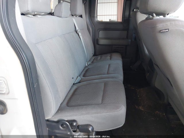 Ford F-150 Xlt