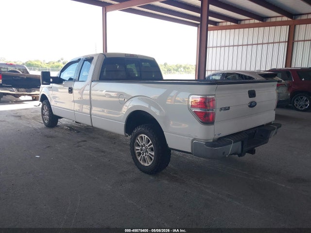Ford F-150 Xlt