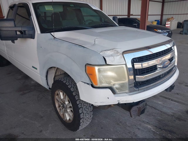 Ford F-150 Xlt