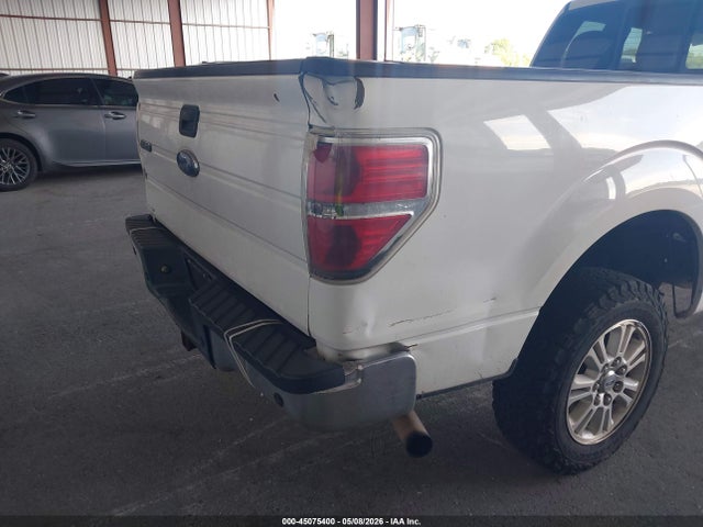 Ford F-150 Xlt