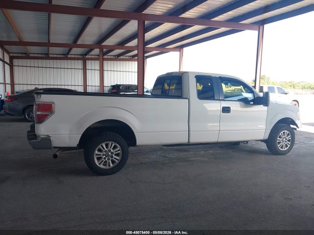 Ford F-150 Xlt