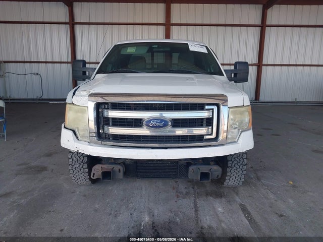 Ford F-150 Xlt