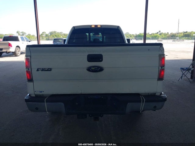 Ford F-150 Xlt