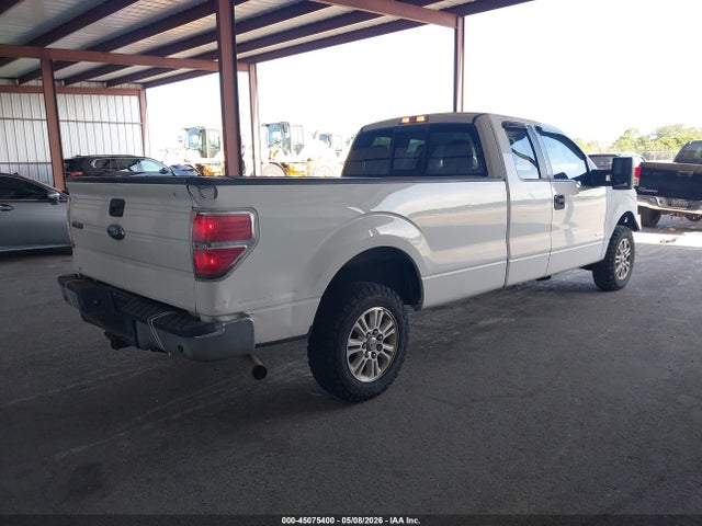 Ford F-150 Xlt