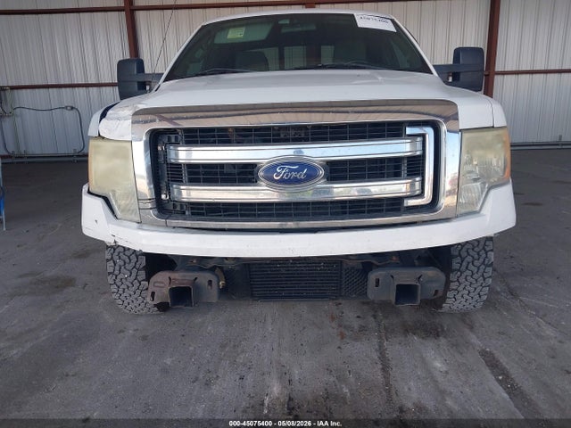 Ford F-150 Xlt