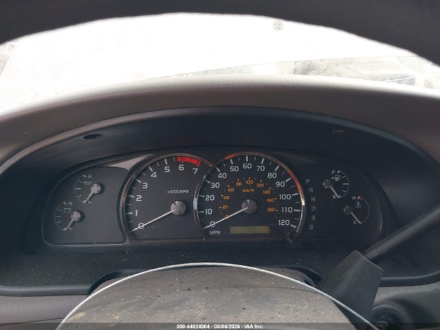Toyota Sequoia Sr5 V8
