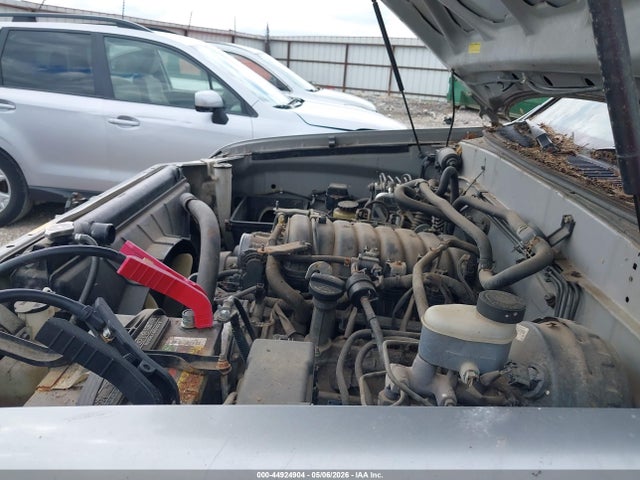Toyota Sequoia Sr5 V8