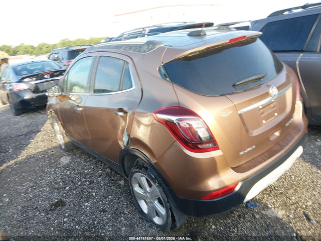 Buick Encore Preferred
