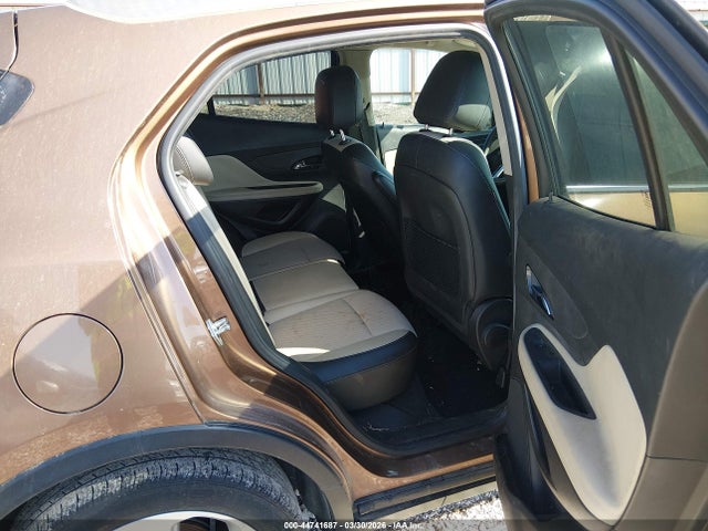 Buick Encore Preferred
