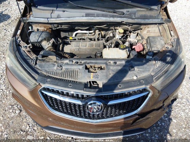 Buick Encore Preferred