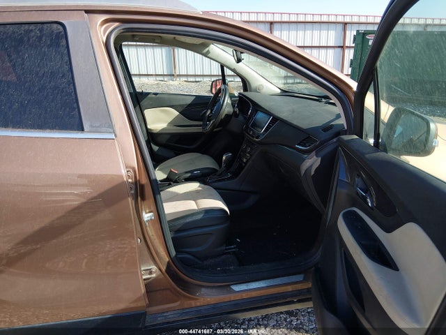 Buick Encore Preferred