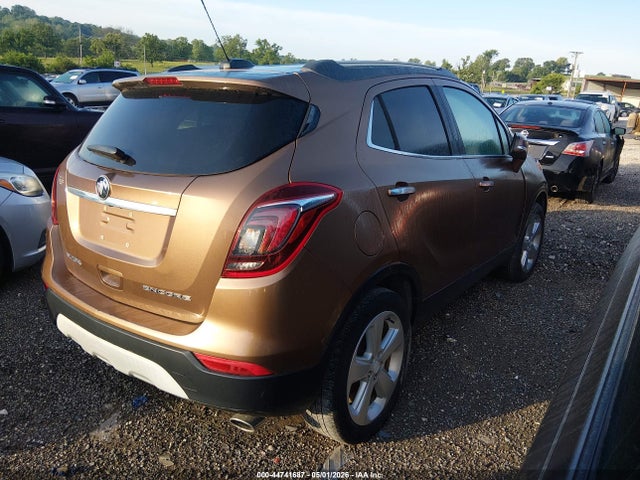 Buick Encore Preferred