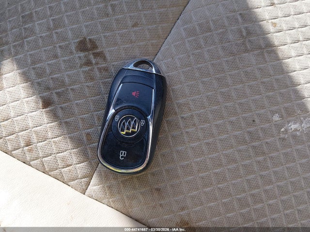 Buick Encore Preferred