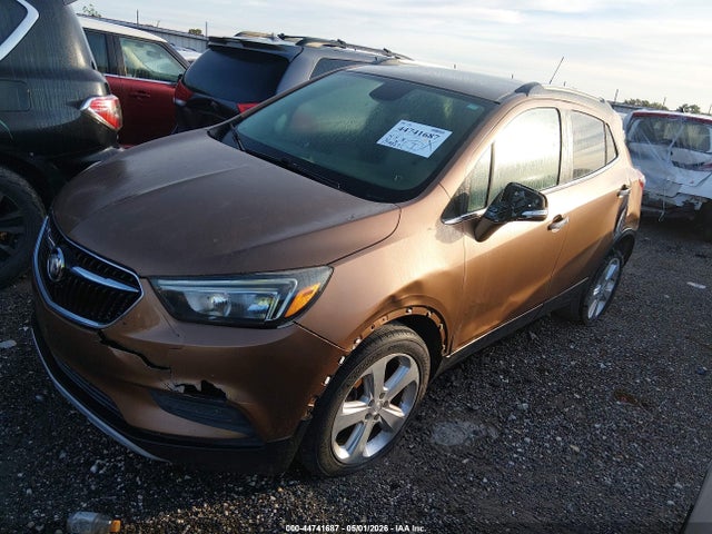 Buick Encore Preferred