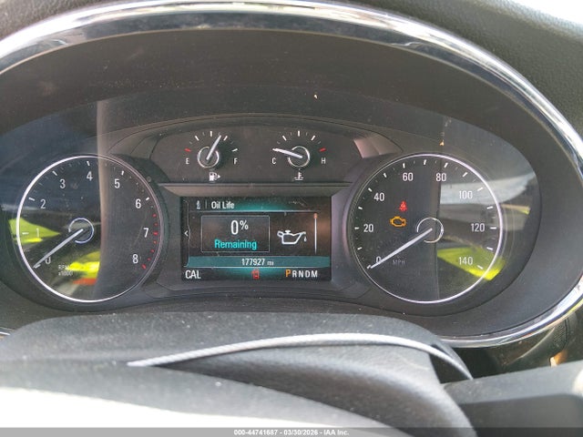 Buick Encore Preferred