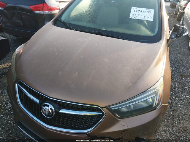 Buick Encore Preferred