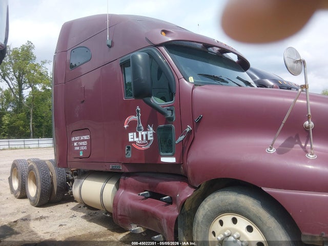 Kenworth Construction T2000