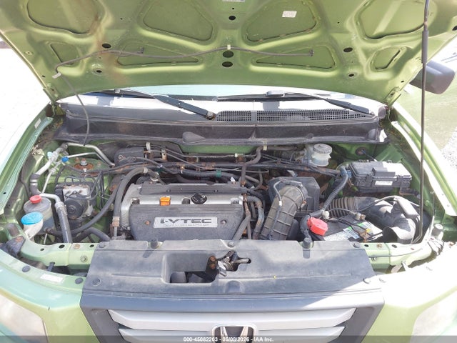 Honda Element Ex