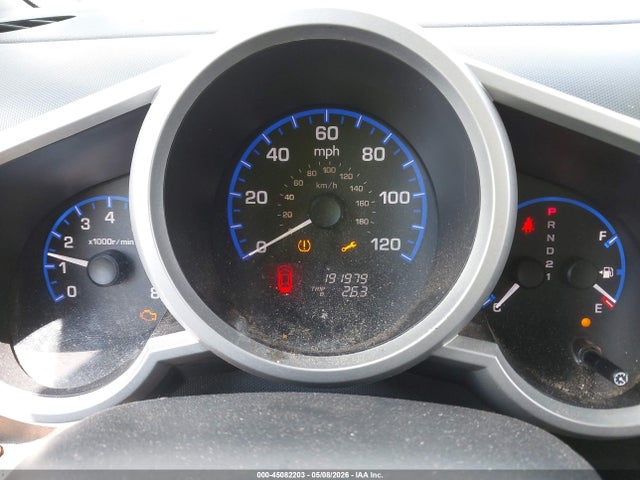 Honda Element Ex