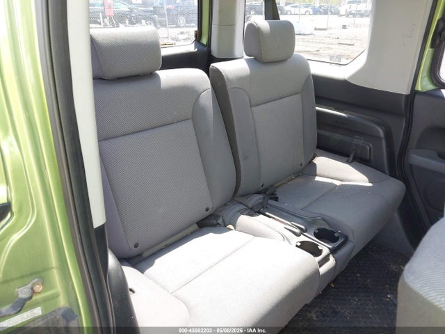 Honda Element Ex