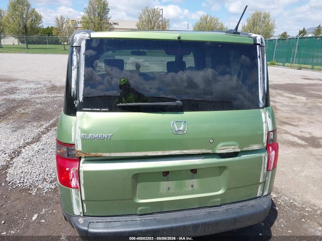 Honda Element Ex