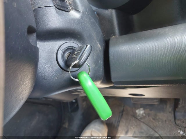 Honda Element Ex