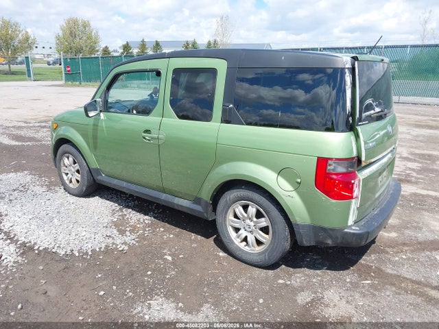 Honda Element Ex