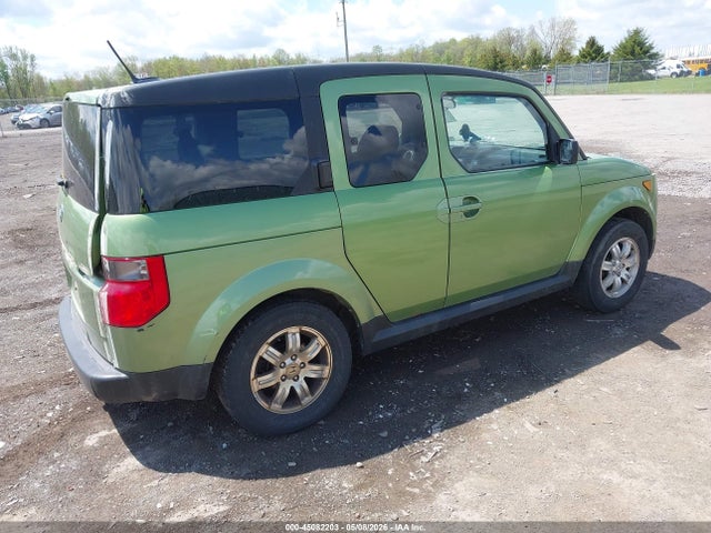 Honda Element Ex