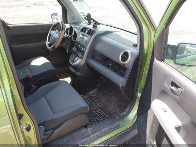 Honda Element Ex
