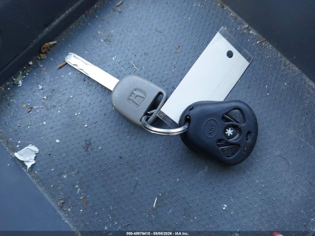 Honda Odyssey Lx