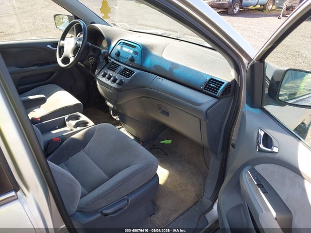 Honda Odyssey Lx