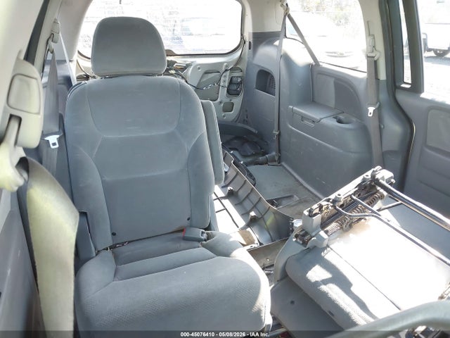 Honda Odyssey Lx