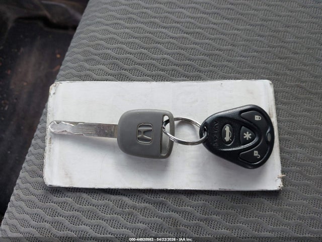 Honda Element Ex