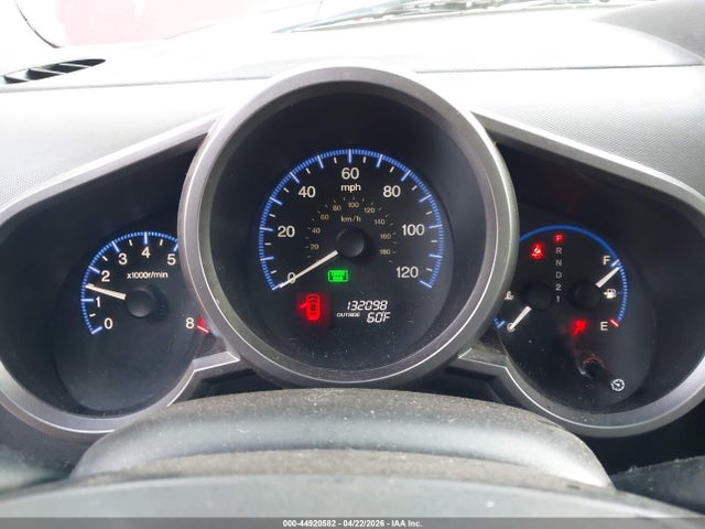 Honda Element Ex