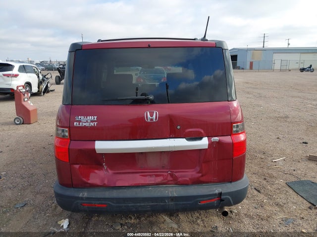 Honda Element Ex