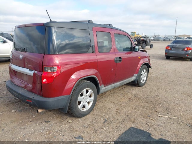 Honda Element Ex