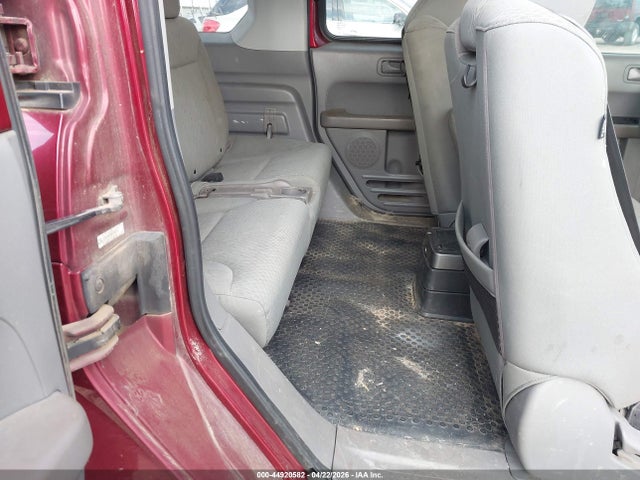 Honda Element Ex