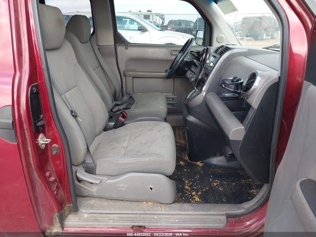 Honda Element Ex
