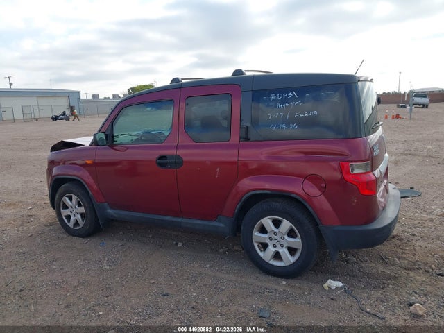 Honda Element Ex