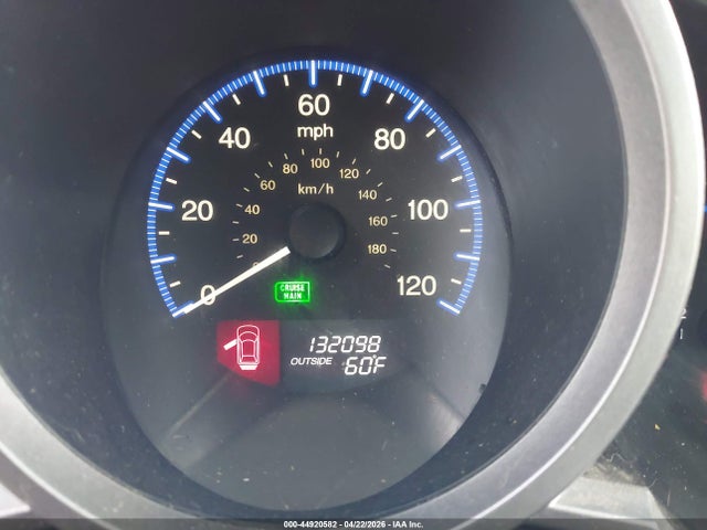 Honda Element Ex