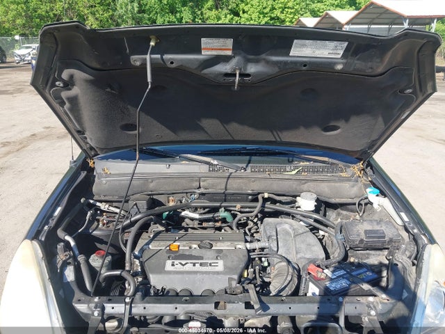 Honda CR-V Lx