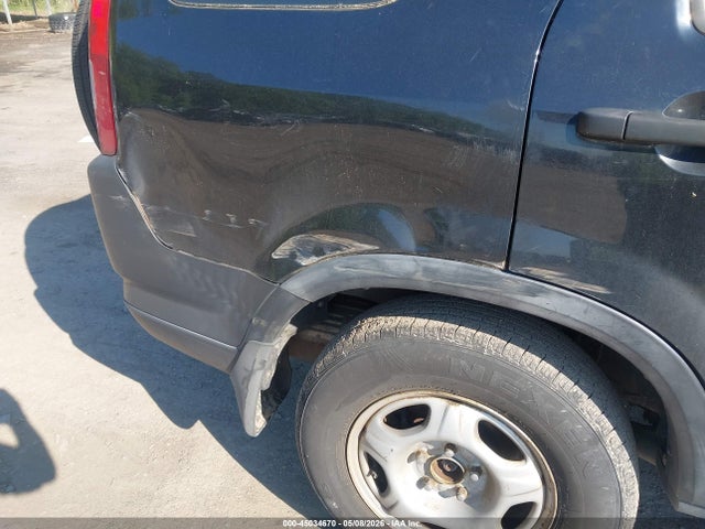Honda CR-V Lx