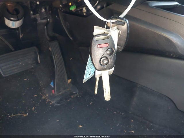 Honda Civic Lx-s