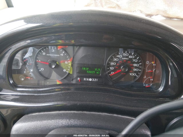 Ford F53