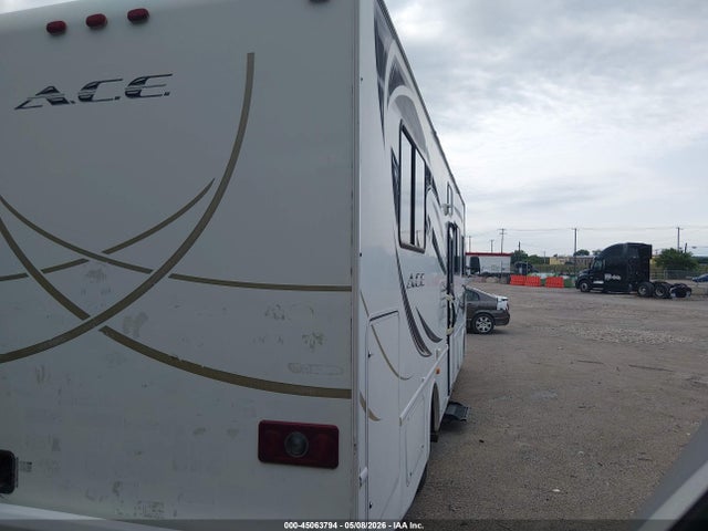 Ford F53