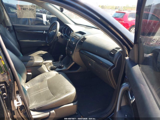 Kia Sorento Ex V6