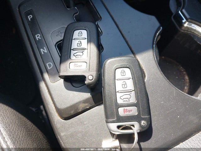 Kia Sorento Ex V6