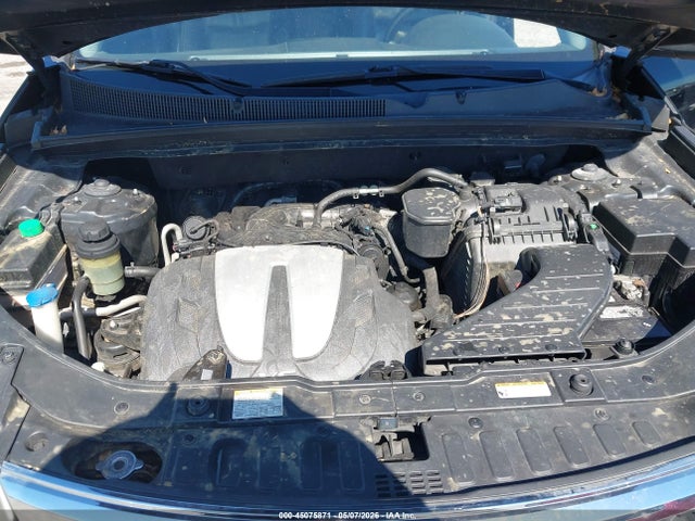Kia Sorento Ex V6
