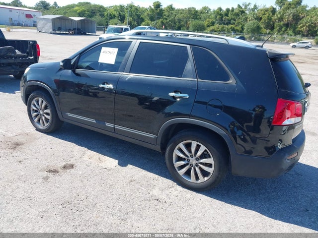 Kia Sorento Ex V6