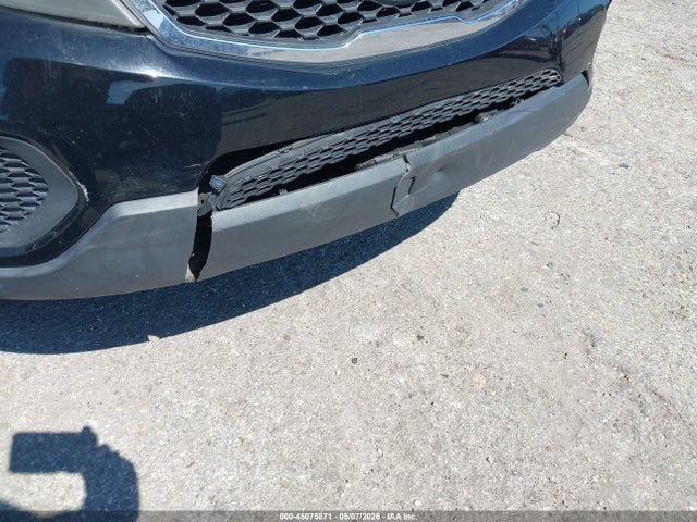 Kia Sorento Ex V6
